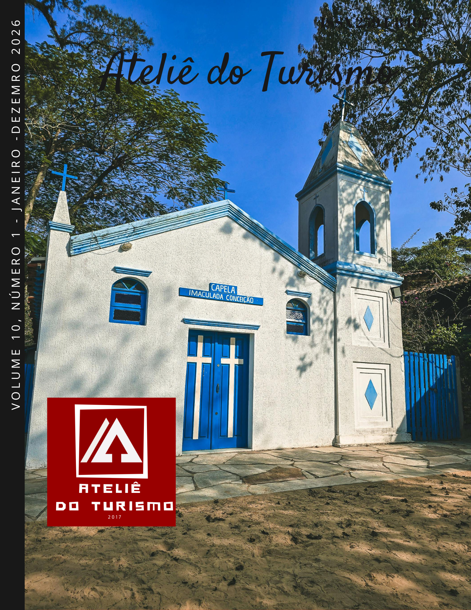 					Visualizar v. 10 n. 1 (2026):  jan - dez
				
