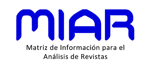 MIAR