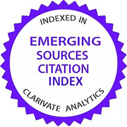 Master Journal List - Clarivate
