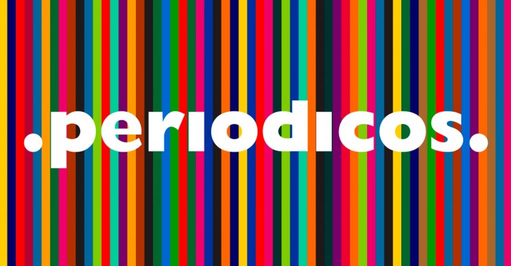 Portal de Periódicos CAPES